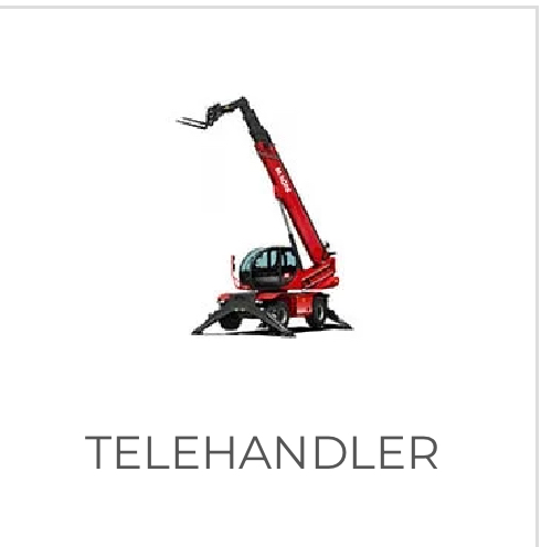 Telehandler
