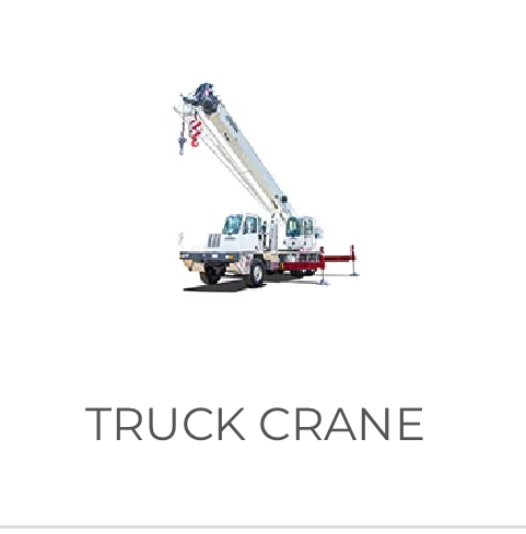 Truck Crane